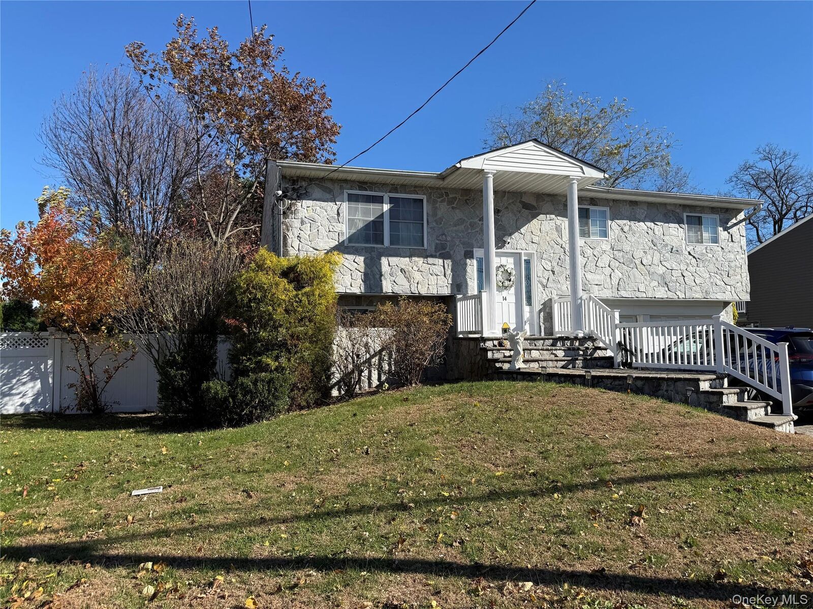 Property Photo: 14 Carman Boulevard NY 11758