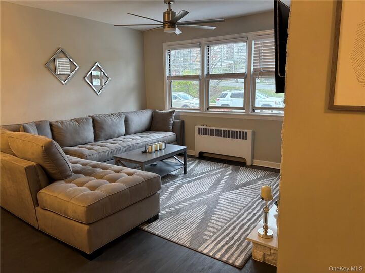 Property Photo:  121 Columbus Avenue 1A  NY 10604 