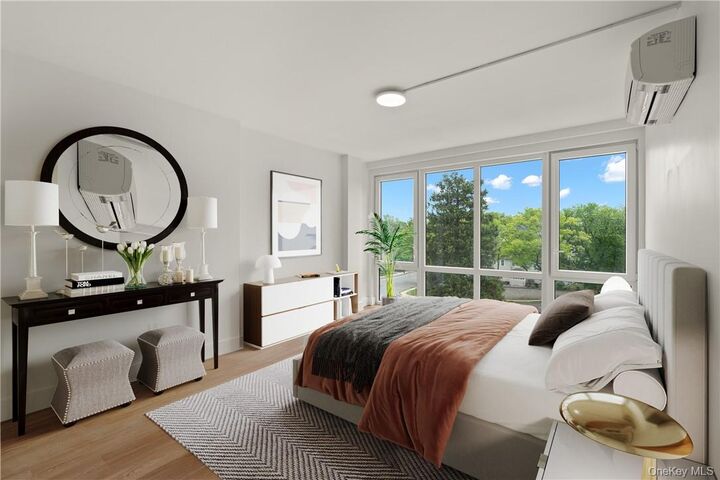 Property Photo:  Ten Lyon Place 2L  NY 10601 