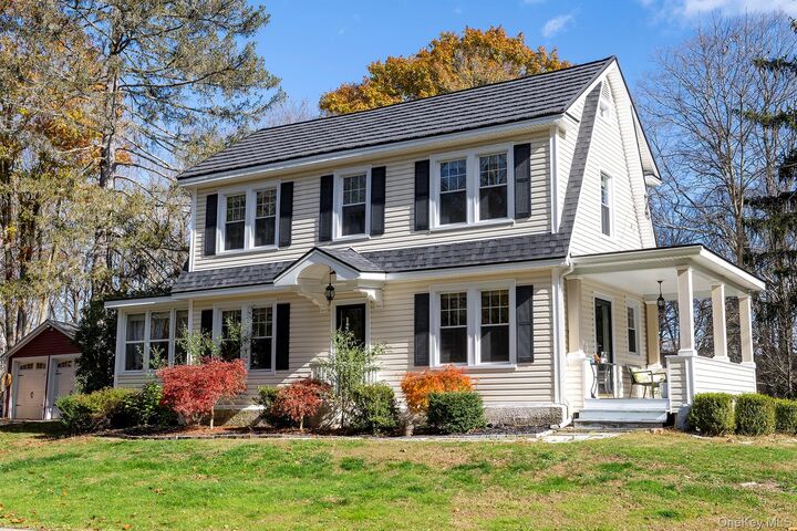 Property Photo:  145 Drake Road  NY 12569 