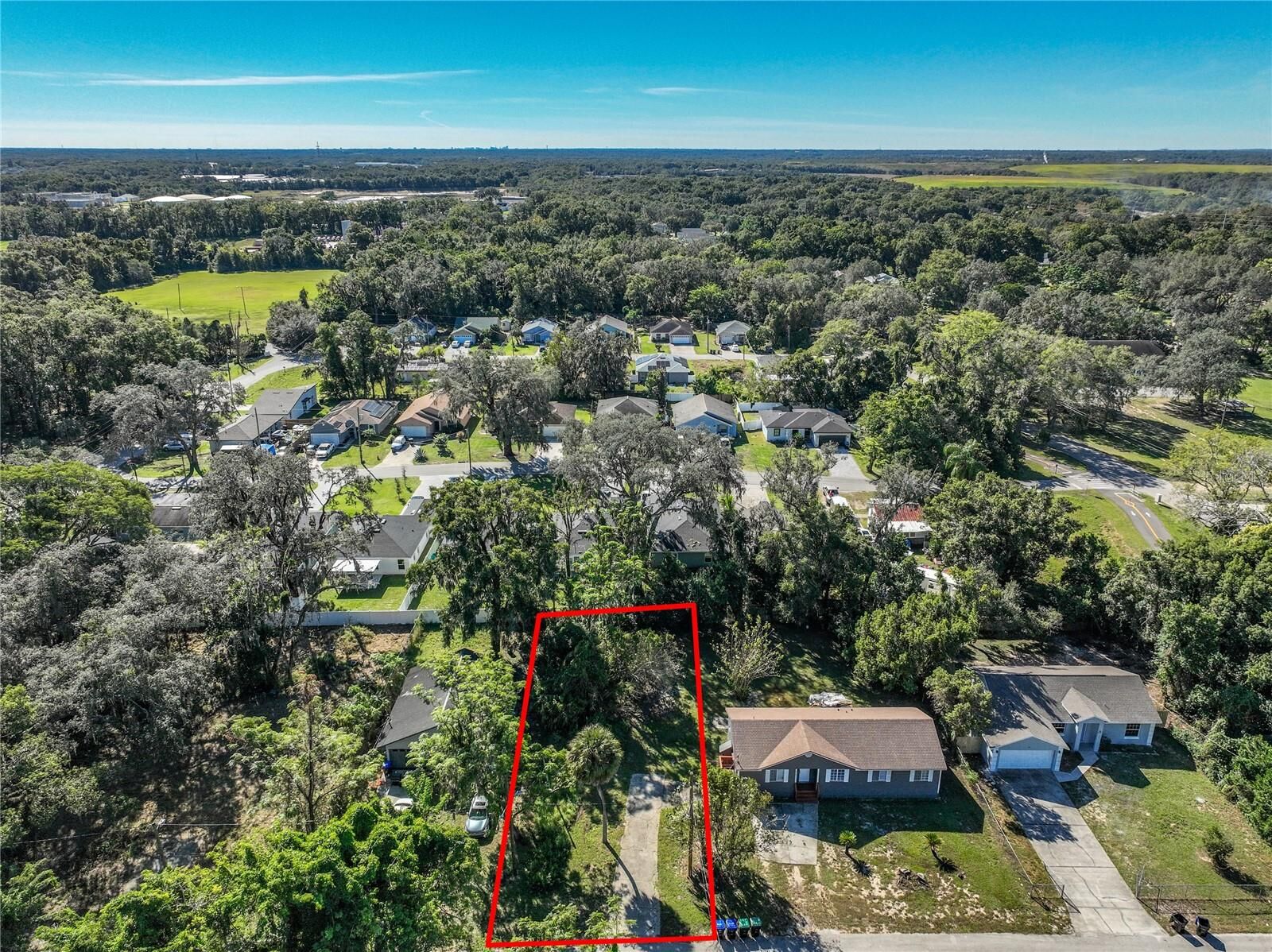 Property Photo: 224 E 15th Street FL 32703