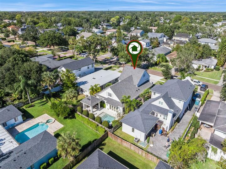 Property Photo:  1630 Chestnut Avenue  FL 32789 