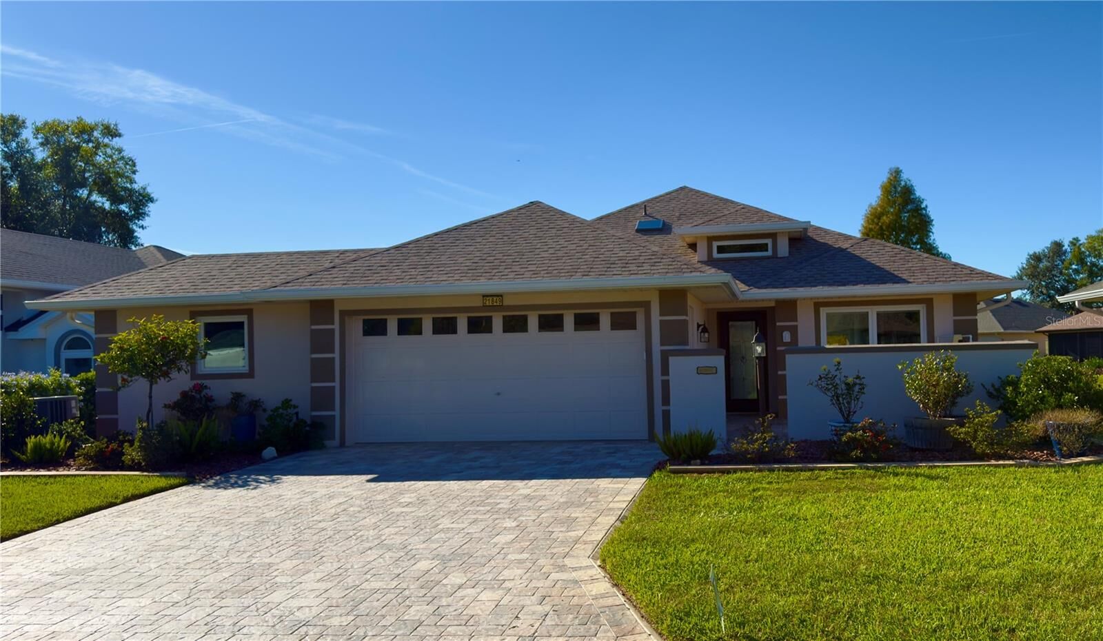 Property Photo:  21849 Tartan Street  FL 34748 