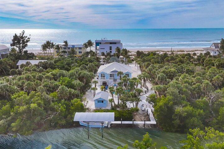 430 N Gulf Boulevard  Placida FL 33946 photo