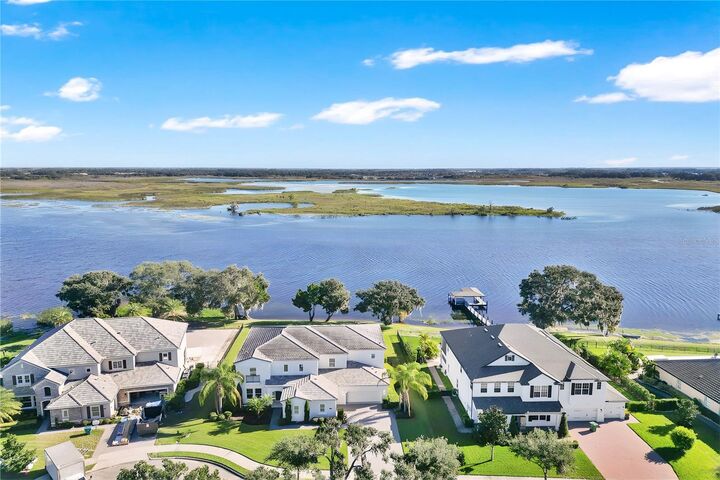 Property Photo:  15783 Tangerine Dream Court  FL 34787 