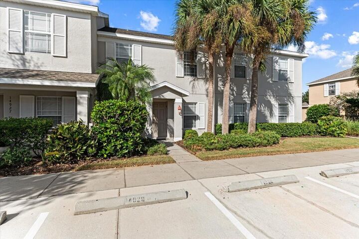 Property Photo:  14929 Amberjack Terrace  FL 34202 