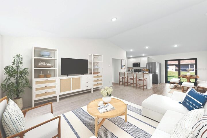 Property Photo: 319 Yule Street FL 33953