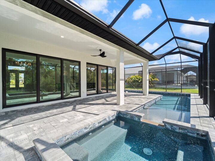 Property Photo:  774 Rotonda Circle  FL 33947 