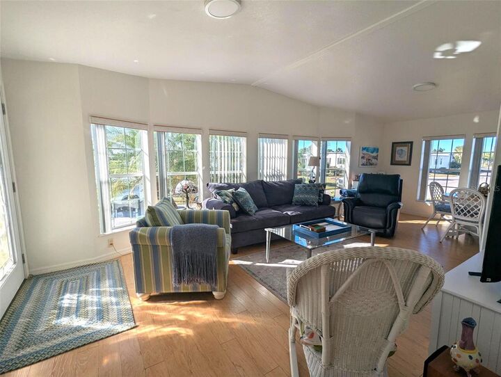 Property Photo:  2100 Kings Highway 261  FL 33980 