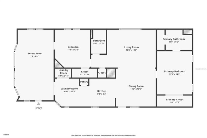 Property Photo: 2100 Kings Highway 1090 FL 33980