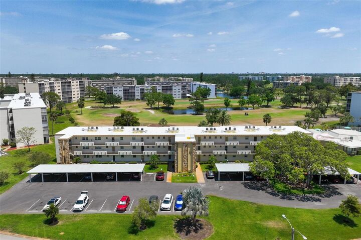 Property Photo:  4200 Ironwood Circle 203B  FL 34209 