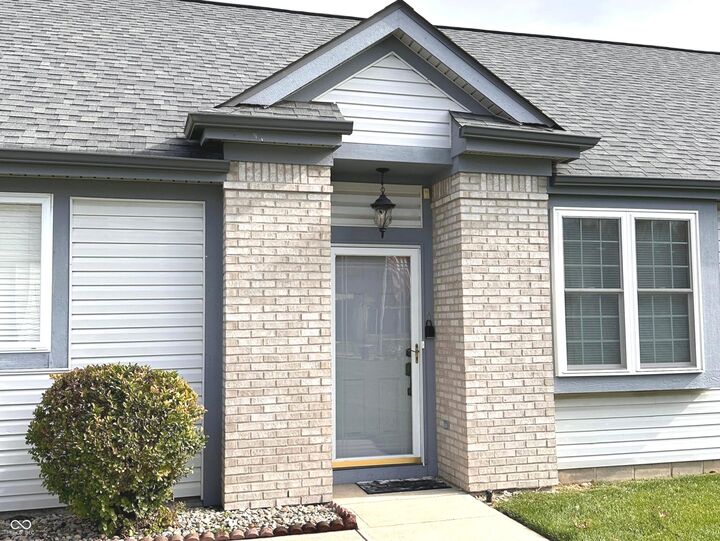 Property Photo: 18458 Windstone Circle IN 46062