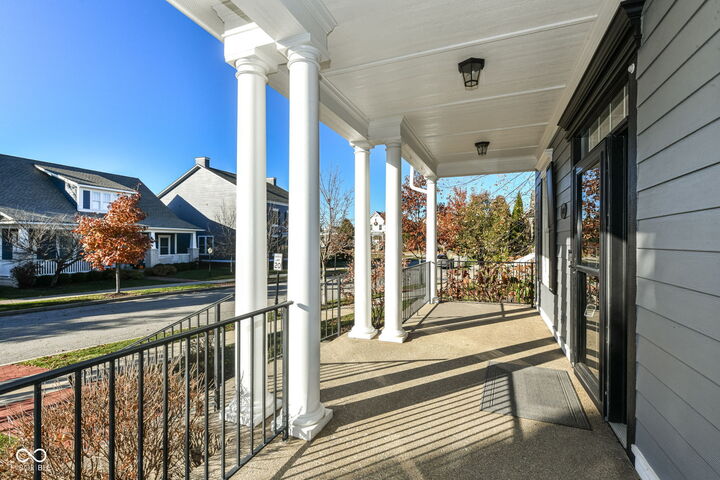 Property Photo: 12629 Rhett Street IN 46032