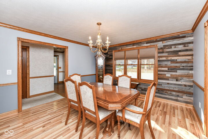 Property Photo:  295 Muessing Road  IN 46229 