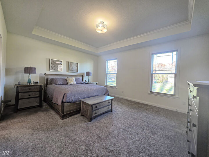 Property Photo: 11240 E 106th Street IN 46037