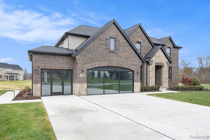 Property Photo:  71608 Hidden River Drive  MI 48005 