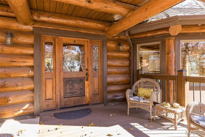 Property Photo: 20610 Colony Church MO 63640