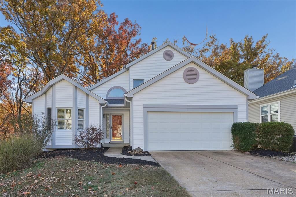 Property Photo:  1512 Strawberry Glen Court  MO 63021 