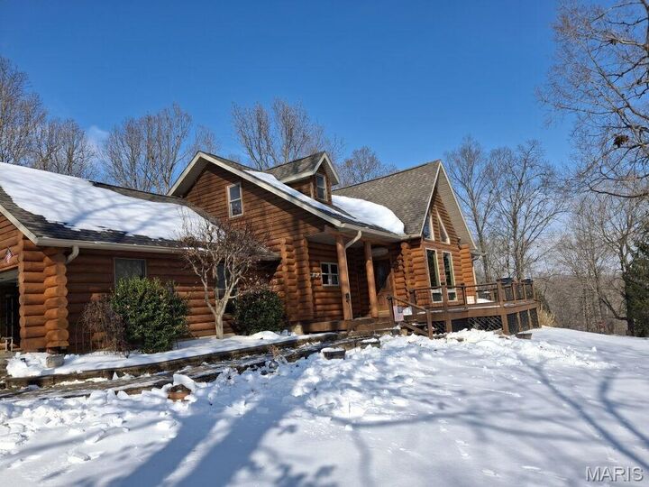 Property Photo: 53 Bonanza Lane MO 63780