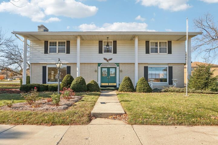 Property Photo: 3621 S 68th St WI 53220