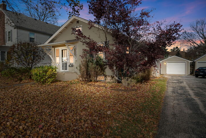 188 W Highland Ave  Burlington WI 53105 photo