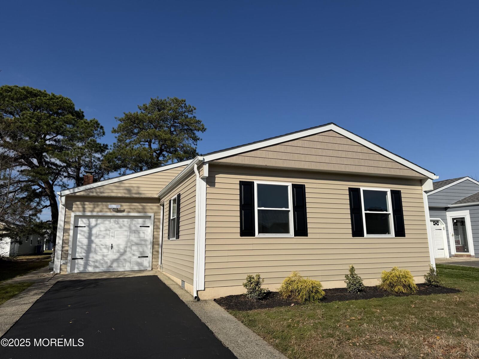 Property Photo: 57 Innsbruck Drive NJ 08757