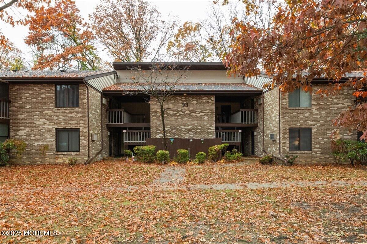 Property Photo:  93 Arrowood Road G  NJ 07726 