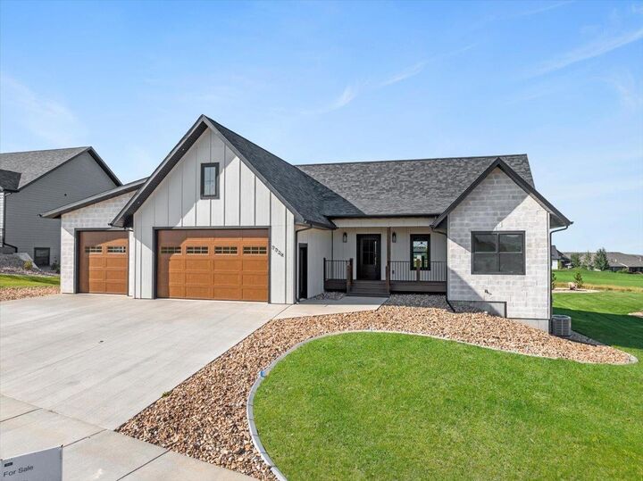 Property Photo:  7726 Brooks Loop  SD 57783 