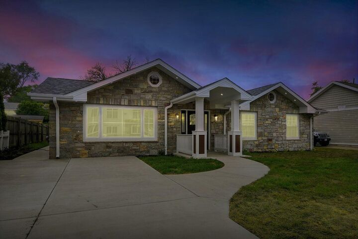 Property Photo:  340 N Berrien Street  MI 49117 