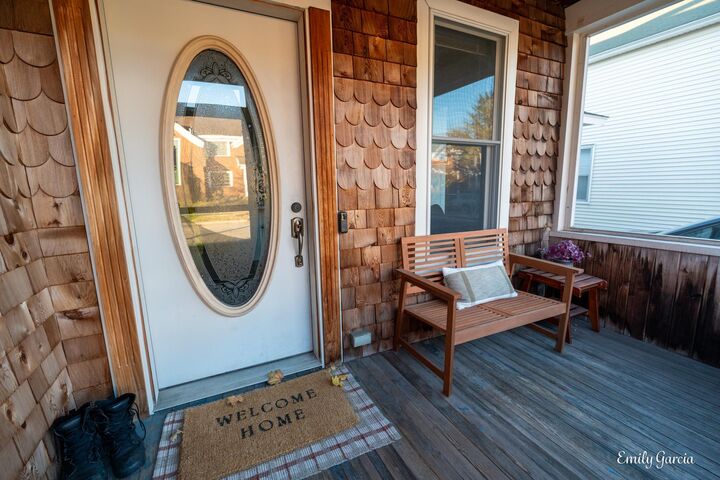 Property Photo:  336 College Avenue  MI 49423 