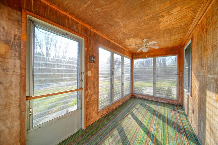 Property Photo: 4842 Woodville Road MI 49201