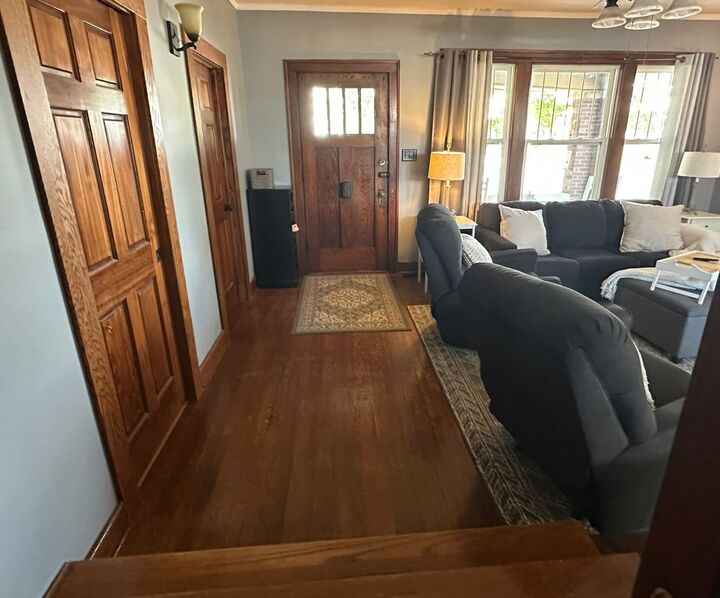 Property Photo:  1120 Broadway Avenue  IL 61938 