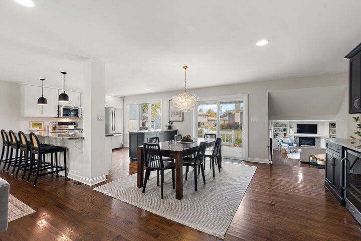 Property Photo: 7749 Palm Drive IL 60462