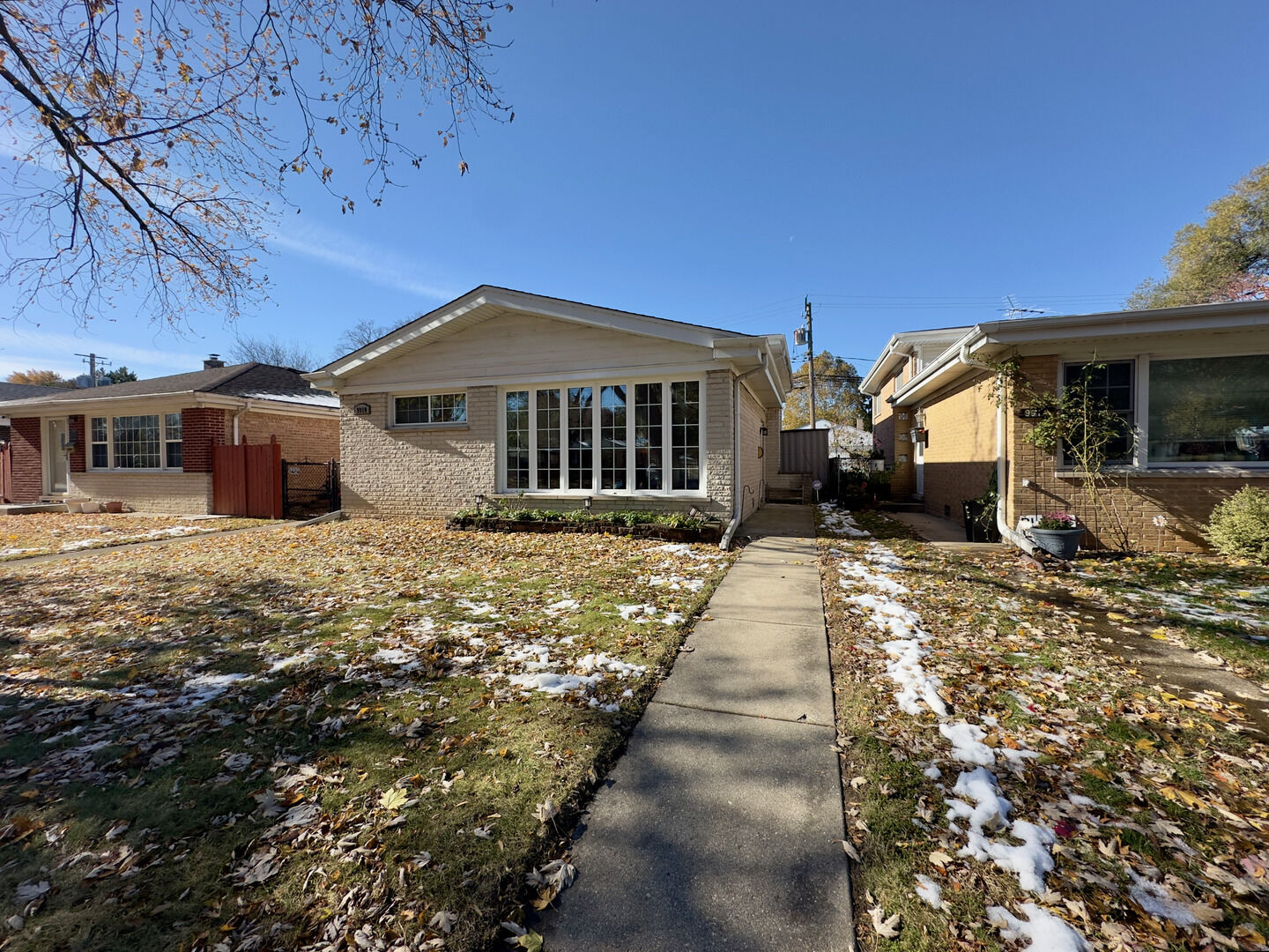 Property Photo: 9910 Crawford Avenue IL 60076