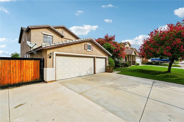 Property Photo: 19550 Rotterdam Street CA 92508