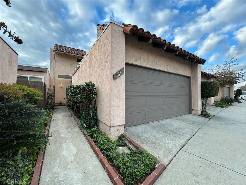 Property Photo:  13010 Camino Del Rey  CA 90601 