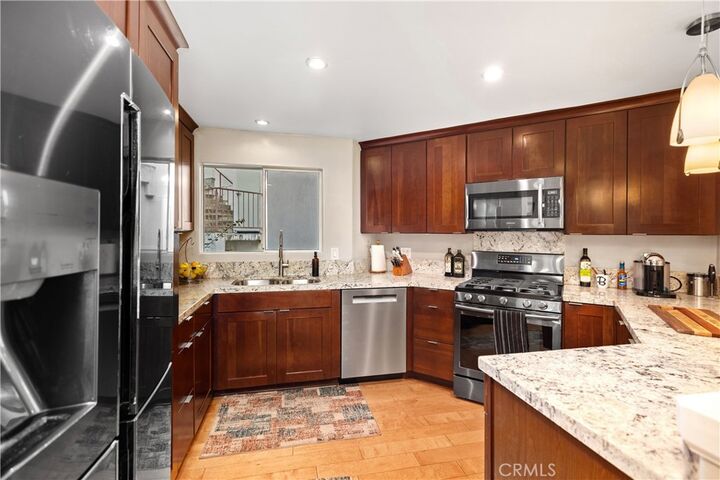 Property Photo:  206 Avenida Montalvo 5  CA 92672 