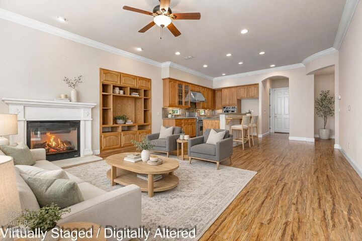 Property Photo:  2790 Milstead Way  CA 95661 