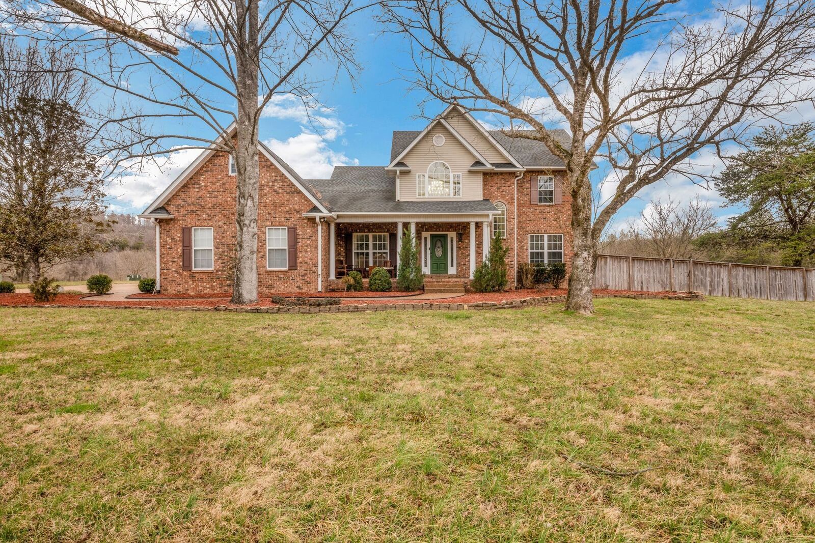 Property Photo:  1802 Wildlife Trails  TN 37082 