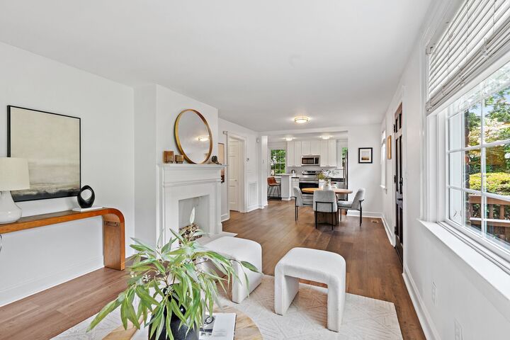 Property Photo: 3201 Hillside Dr TN 37212