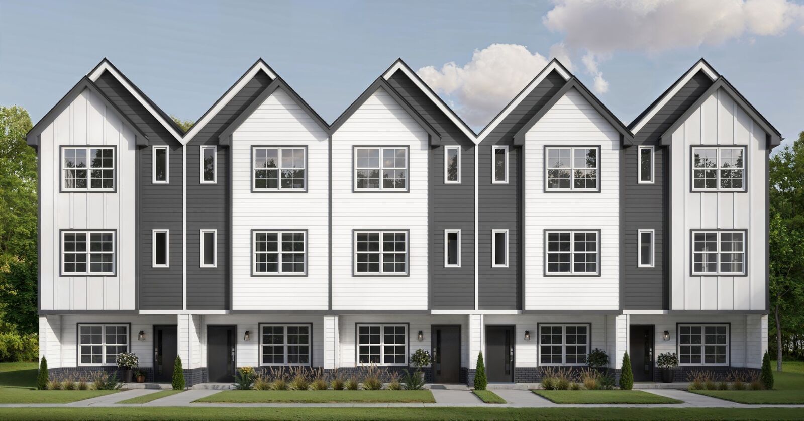 Property Photo: 700 N Dupont Ave #203 TN 37115