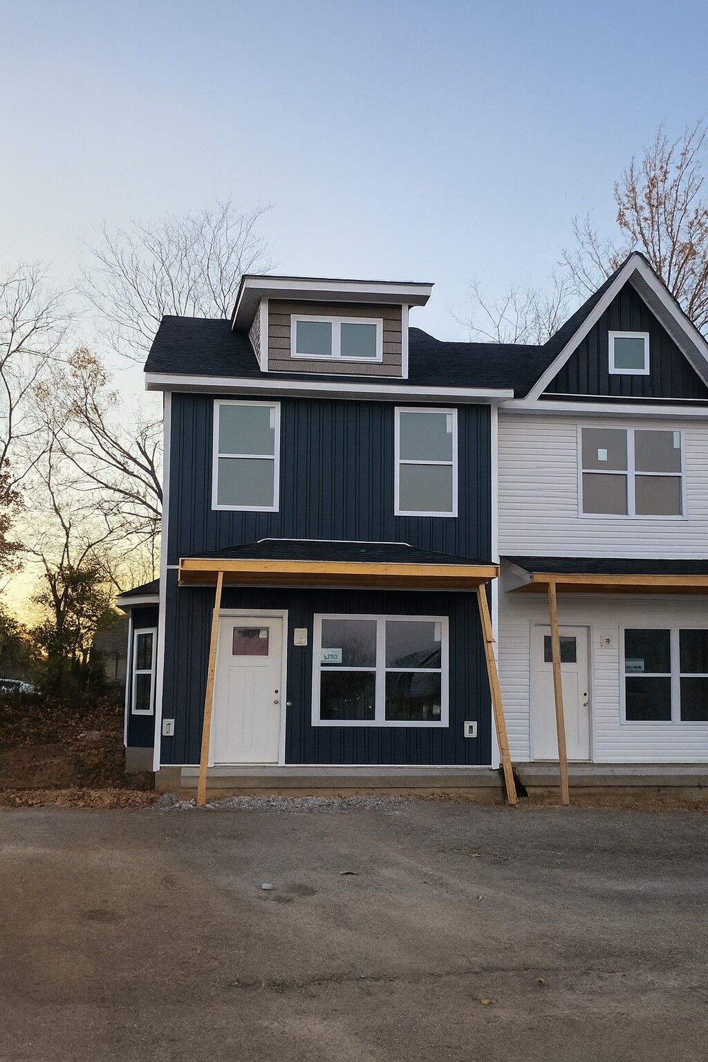 Property Photo: 117 Front Ridge Circle TN 37040