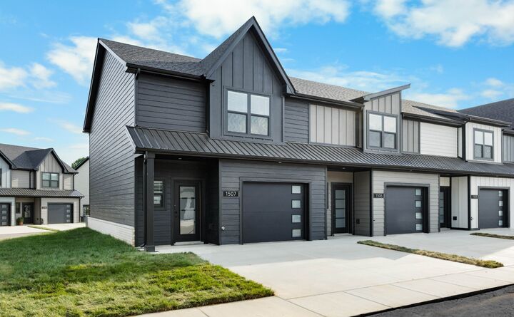 Property Photo: 1507 Jonathan Wade Circle TN 37043