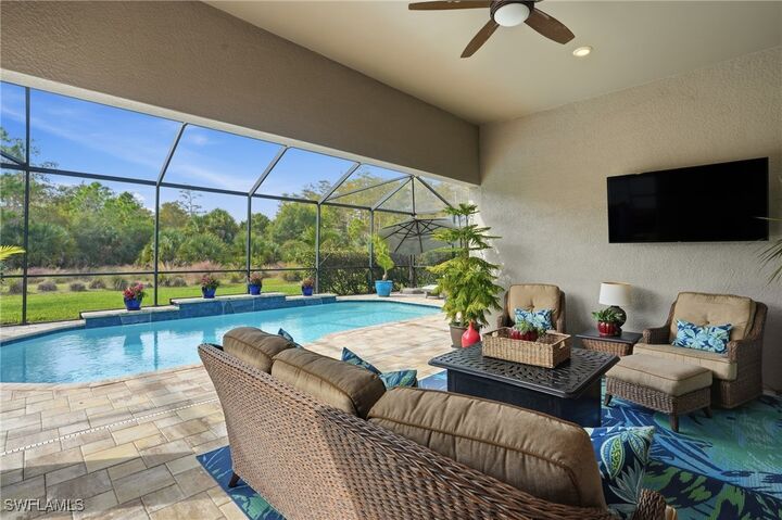 Property Photo: 14241 Wild Timber Court FL 33928