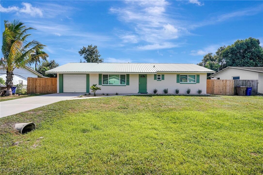 Property Photo: 12931 5th Street FL 33905