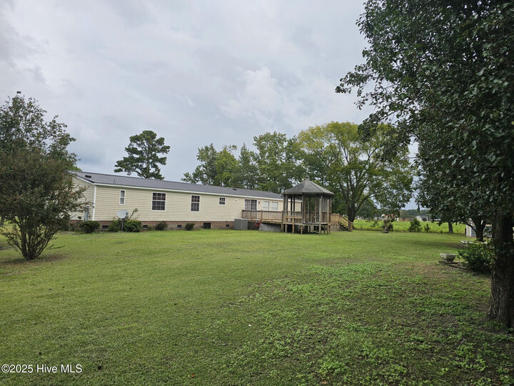 Property Photo: 1112 Nc Highway 42 NC 27924