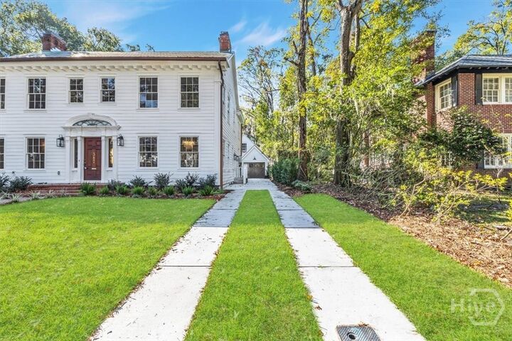 Property Photo:  317 E 45th Street  GA 31405 