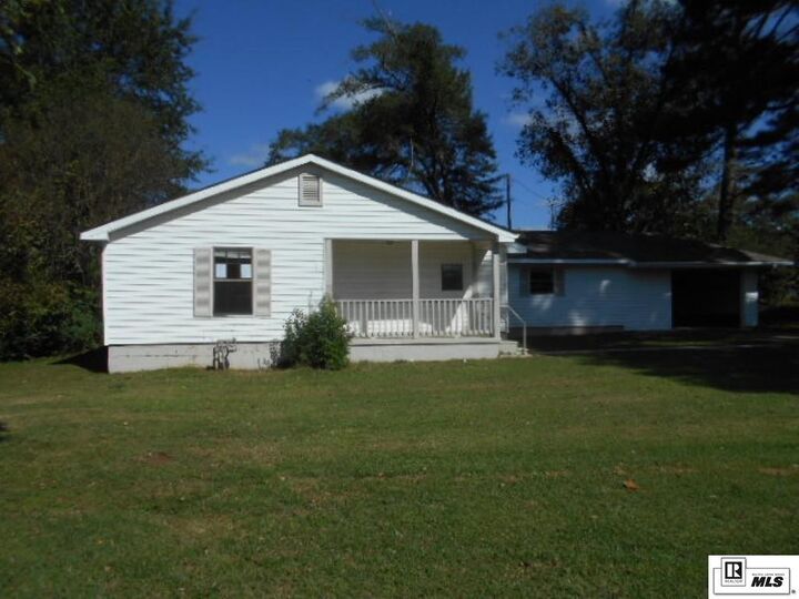 Property Photo: 1646 Sycamore Street LA 71001