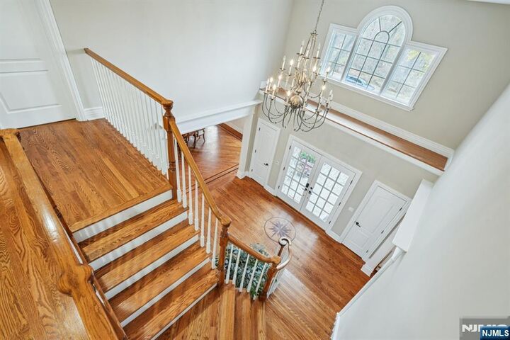 Property Photo: 740 Van Houten Avenue NJ 07417