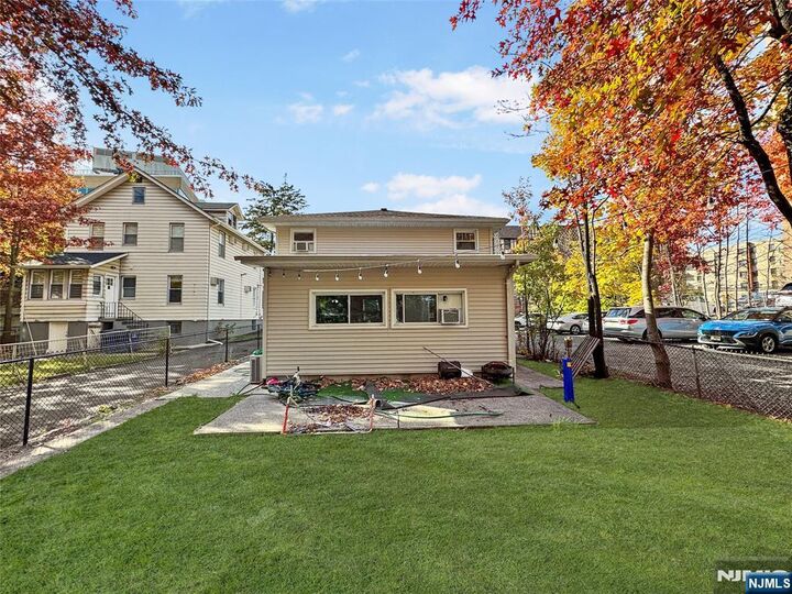 Property Photo: 314 Atlantic Street NJ 07601